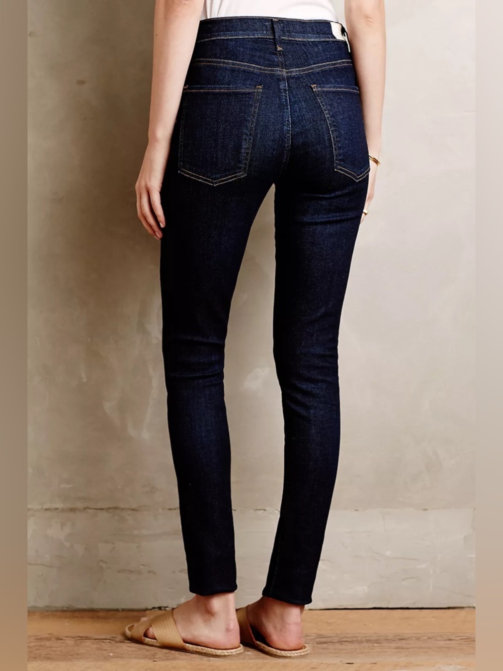 Citizen of humanity Carlie jeans